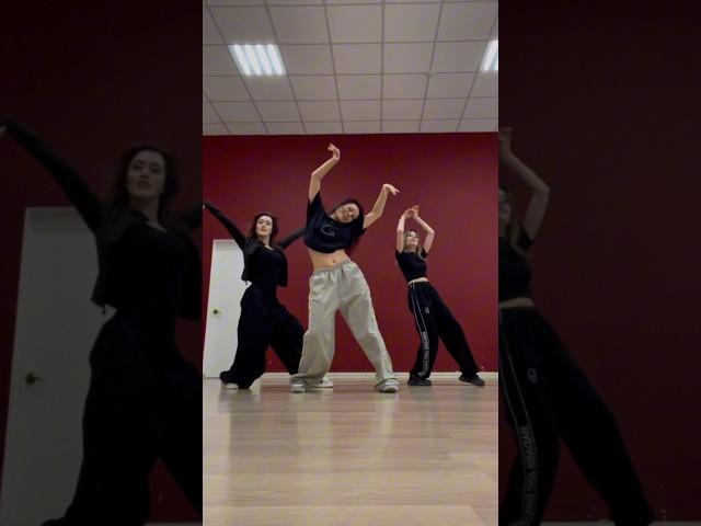 Dear God - Tate Mcrae dance by Amiran.dancer #tatemcrae #tatemcraelyrics #danceviralshorts #viral