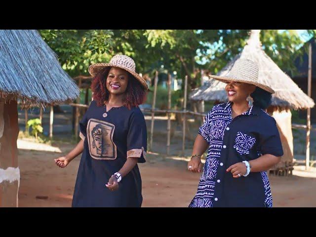 Christina Shusho Feat Mercy Masika - Rebecca (Official Video) SMS [Skiza 9842711] to 811