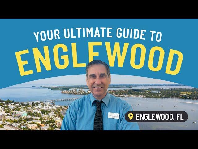 Ultimate Guide to Englewood, Florida: Discover hidden gems and local hotspots!