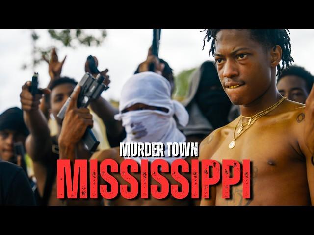 Welcome To The Most Dangerous City In Mississippi, America