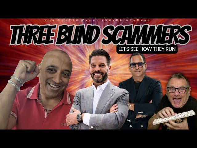 Kalpesh Patel Jumps Ship to GSPartners: What Happened Next? The Fall of Another Ponzi Scheme!