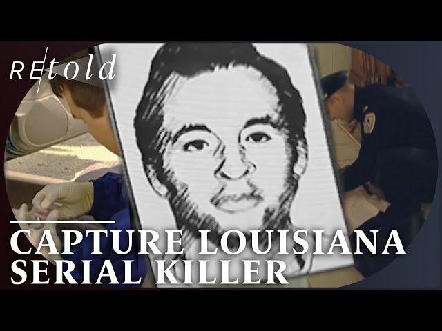 Targeting the Helpless: Terrifying Serial Killer Cases In Louisiana | The FBI Files