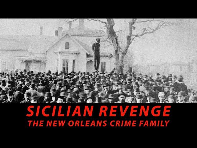 Unveiling the Shadows: The Hidden History of the New Orleans Mafia