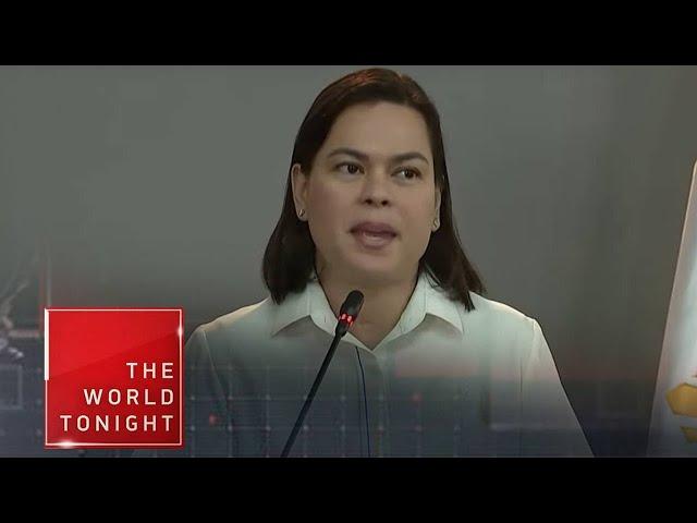 The World Tonight Livestream | Full Episode Replay | December 20, 2024