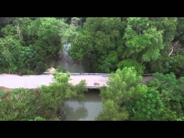 Medina River Greenway