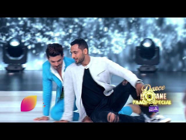 Dance Deewane: Sat-Sun 9pm