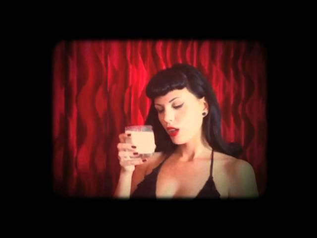 Messer Chups - Twin Peaks Twist -