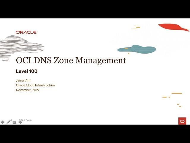 DNS Zone Management - Level 100 - Part 1 - What is DNS