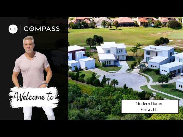 Welcome to Modern Duran | Represented By The Best Realtor In Viera