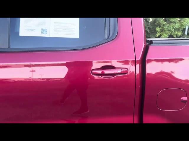 2019 Chevy Silverado 1500 Lt for Mr. Keller