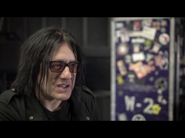 Yamaha BB / Beyond Classic: Robby Takac – Goo Goo Dolls