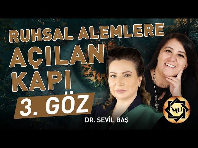 Özden Öze Kurulan Köprüdür Bakmak, Görmek...| Sevil Baş & Mukaddes Pekin Başdil