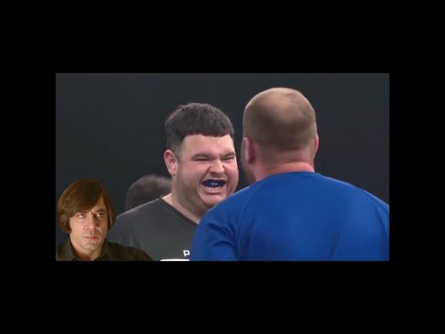 PowerSlap | Extra Slaps - Part 4 #powerslap #slapfight #slapbattles