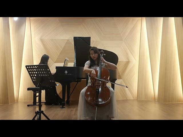 Tchaikovsky-Valse Sentimentale Op.51 No.6| 차이코프스키-감상적인 왈츠