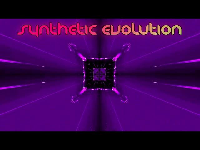 Synthetic Evolution [Progressive Psychill Mix]