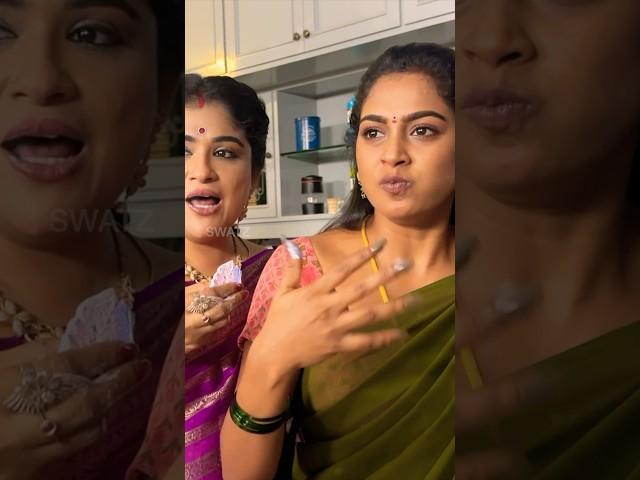100 episodes #nandini #surya #moondrumudichu #suntv #100 #successfully_completed