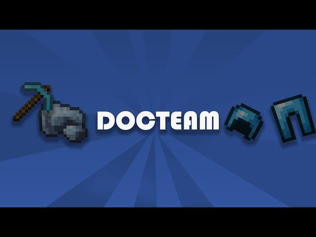 [DOCTEAM LIVE] DocCon 2021 #1 | The Official Release of DocMod!