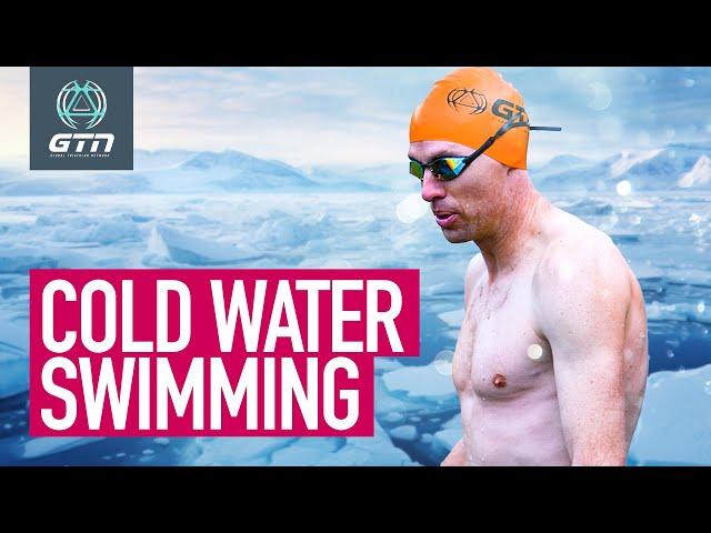 What Are The Benefits And Risks Of Cold Water Swimming?