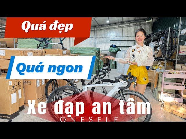 Xe đẹp cấu hình cao mà giá lại còn rẻ nữa