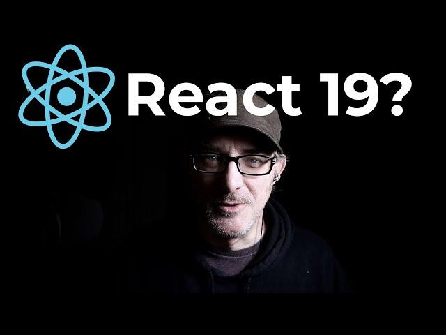 Understanding React 19's Changes