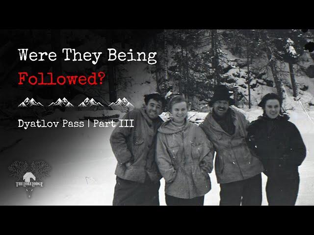 The Mysterious Loose Ends of Dyatlov Pass