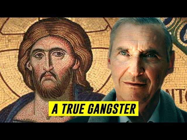 Jesus Was a Good Gangster | Russian Boss Motivation