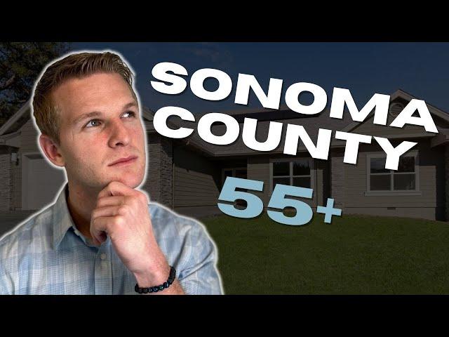 Oakmont Neighborhood Tour 55+ Community | Moving to Sonoma County | Santa Rosa Living