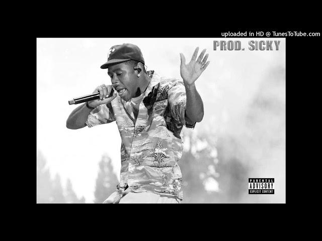 (FREE) Tyler, The Creator Type Beat "GOBLIN"