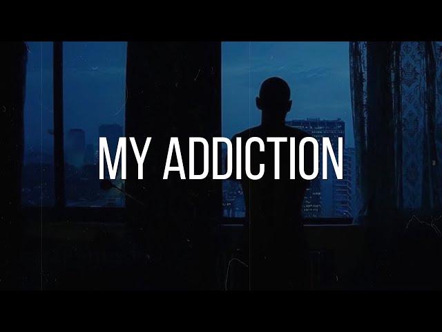 Free Sad Type Beat 'My Addiction' | Emotional Piano Instrumental 2024