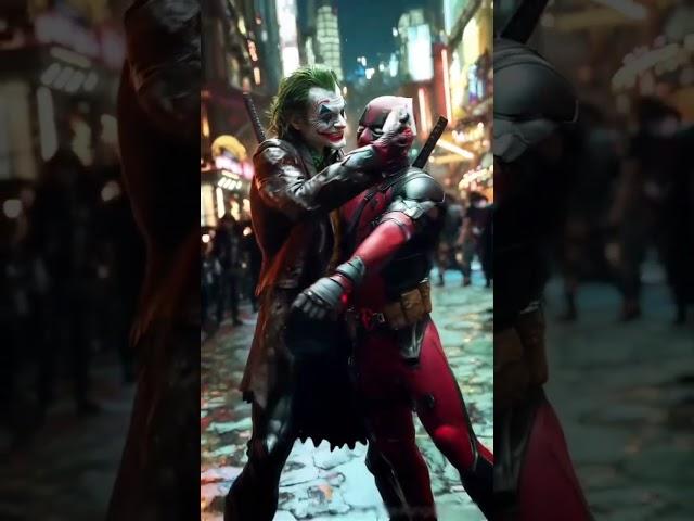 jokerxdeadpool