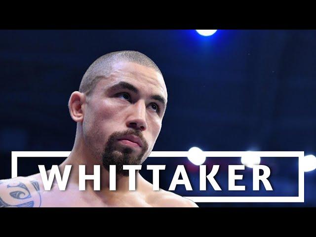 Robert "The Reaper" Whittaker Highlights || "Can't be touched"