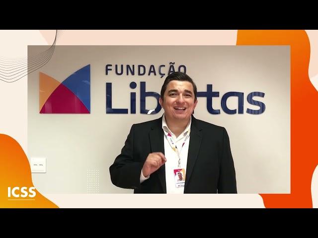 Selo de Autorregulação | FUNDAÇÃO LIBERTAS