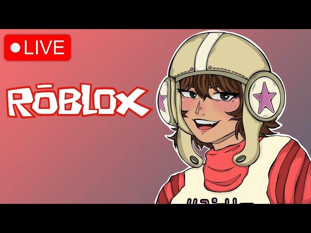 ROBLOX BOBLOX BLOBLOGS