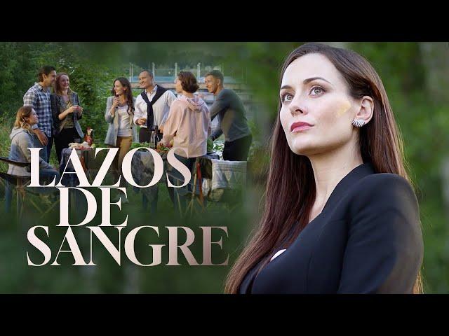 Lazos de sangre | Películas Completas en Español Latino