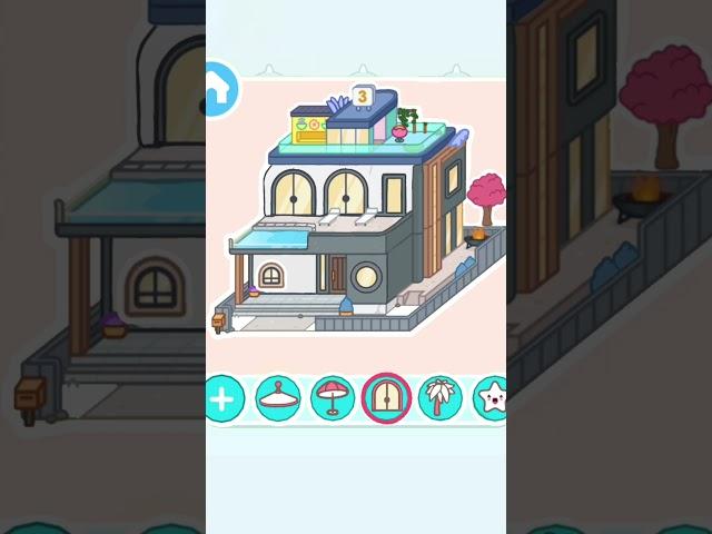 I LİKED İT  Toca Boca Building Design  idea