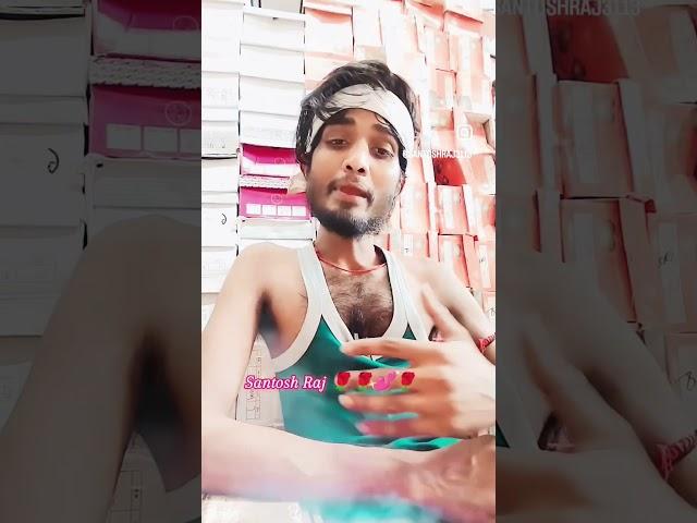 Santosh Raj ️
