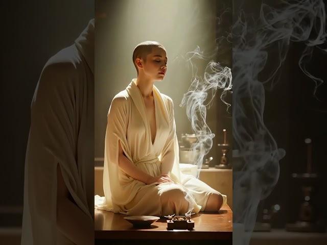 #出家生活#佛门清净#禅意人生#佛教修道者#心灵觉悟