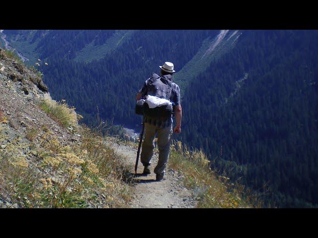 The Sanctification of the Traveler