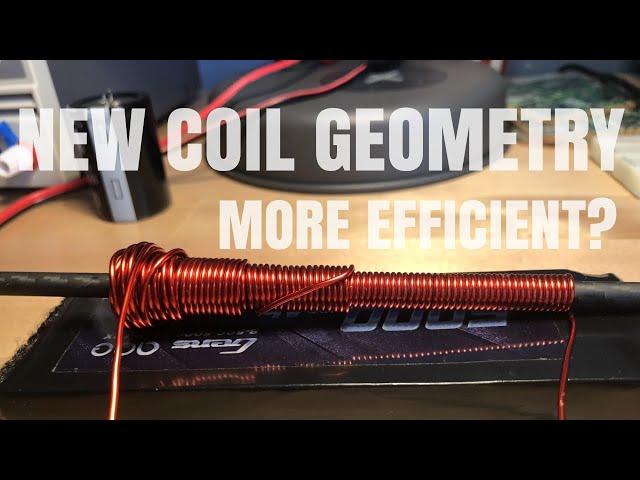 Making a Coilgun - Part 3: Reconsidering Everything