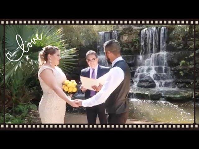 En la BODA de mi Hermano PATY & CARLOS*