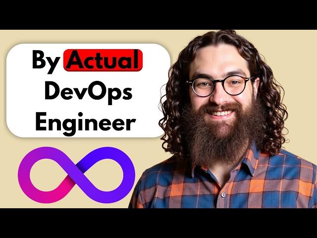 Become a DevOps Engineer in 2025: Six-Figure Roadmap