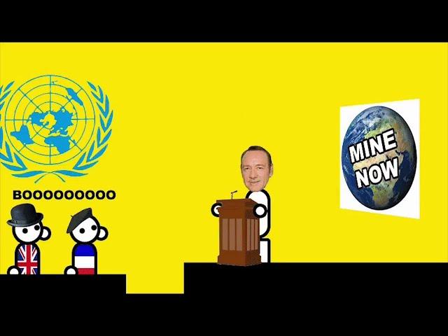 Zero Punctuation Kevin Spacy