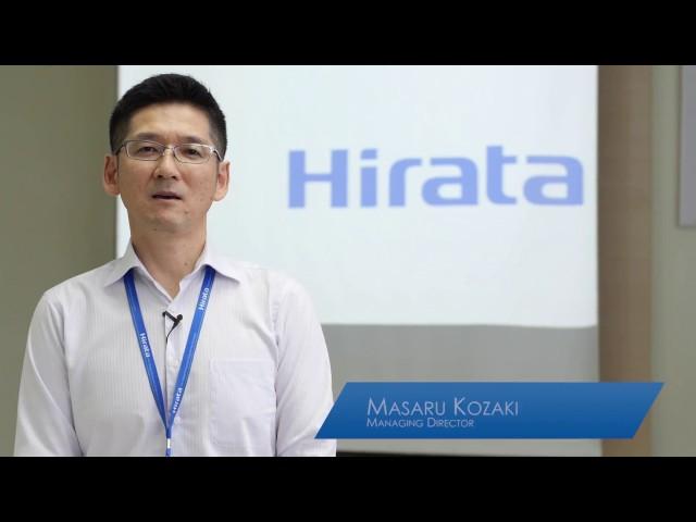 Hirata