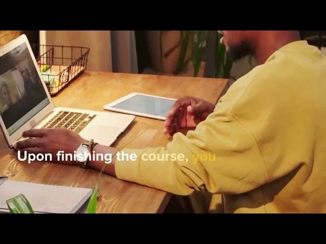 TrainACE Security+ Promo Video