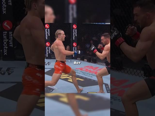 Лоу-кики без подготовки #ufc #mma