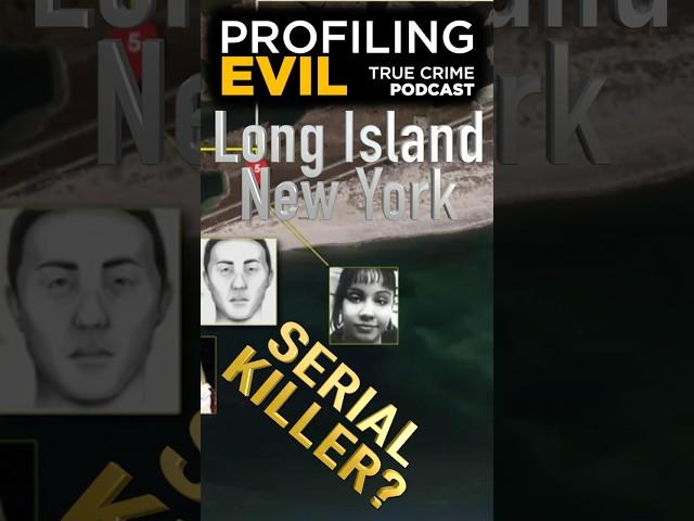 Is Rex Heuermann a Serial Killer or Is Gilgo Beach a Serial Location? | Profiling Evil