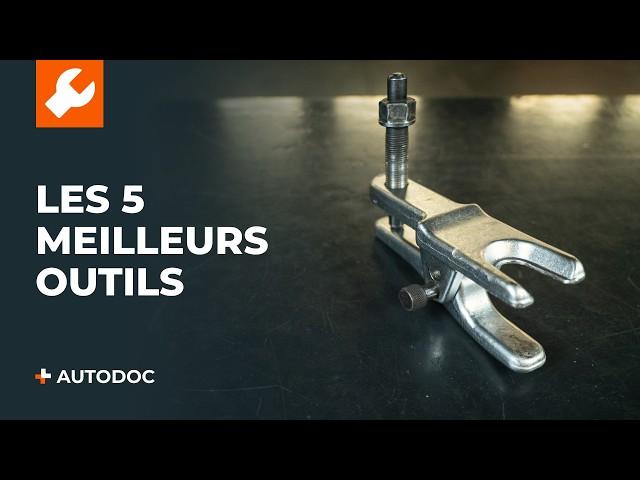5 outils qui facilitent incroyablement les réparations automobiles | Les conseils d’AUTODOC