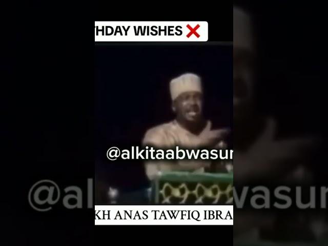 May Allah forgive us all 