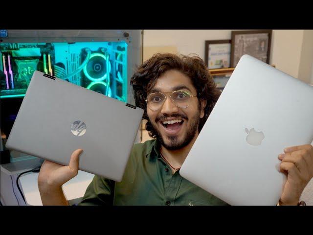 Watch this before buying Laptop | Best Budget Laptops and Performance Laptops for all students