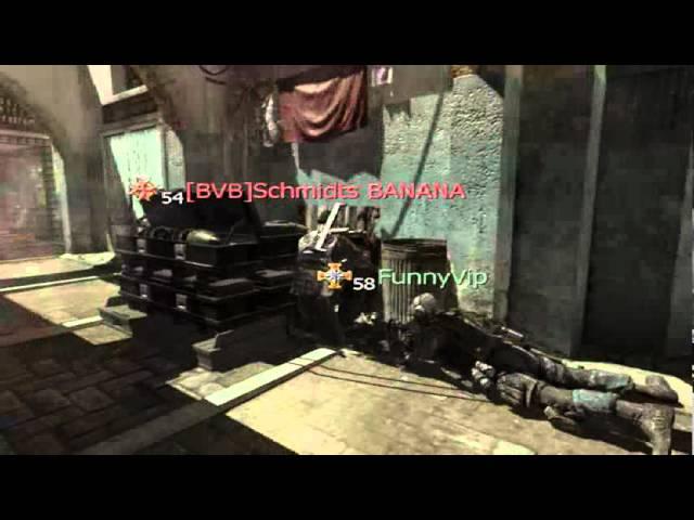 FunnyVip - MW3 Game Clip